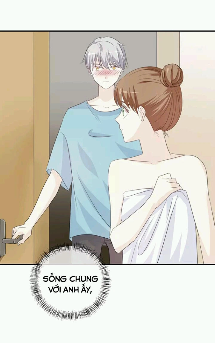 Tôi Bị Idol... Chuyện Không Thể Tả Chapter 82 - 10