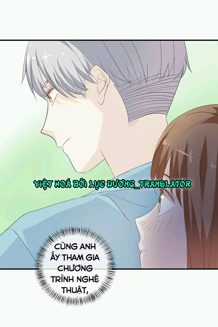 Tôi Bị Idol... Chuyện Không Thể Tả Chapter 82 - 11