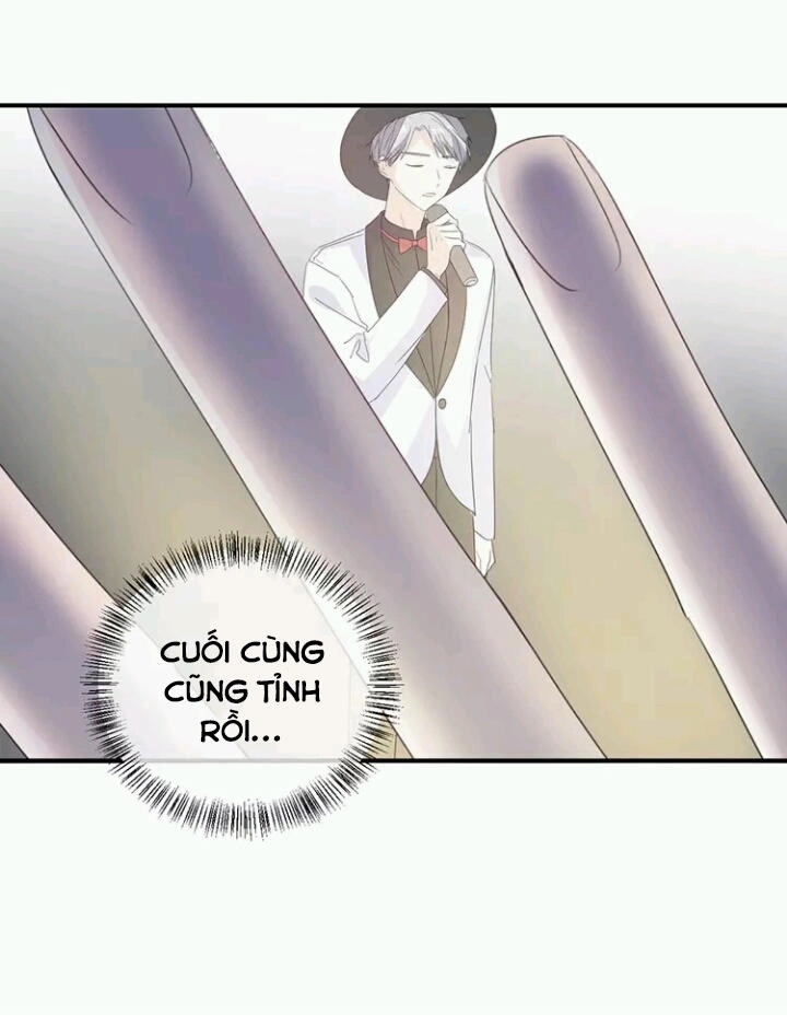 Tôi Bị Idol... Chuyện Không Thể Tả Chapter 82 - 14