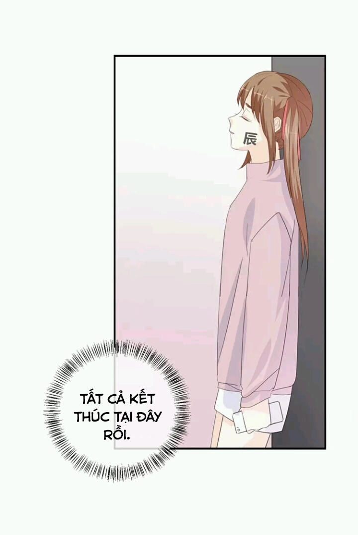 Tôi Bị Idol... Chuyện Không Thể Tả Chapter 82 - 18