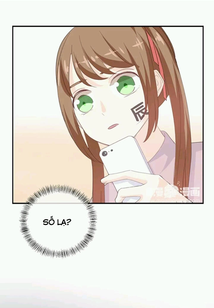 Tôi Bị Idol... Chuyện Không Thể Tả Chapter 82 - 20