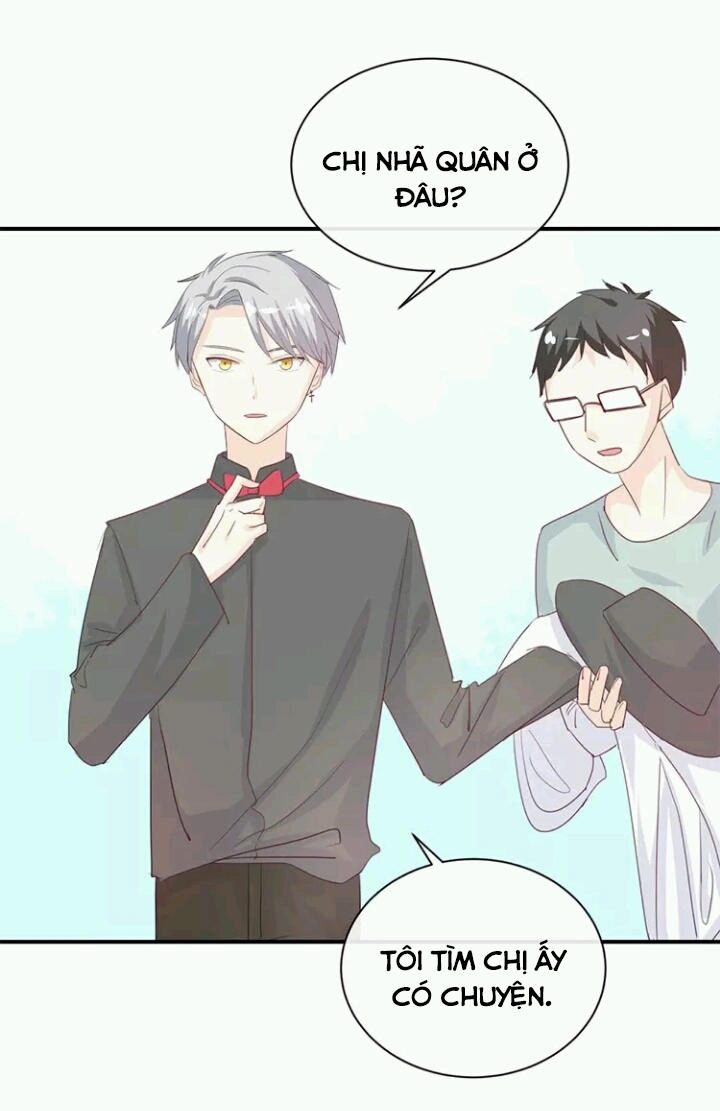 Tôi Bị Idol... Chuyện Không Thể Tả Chapter 82 - 24