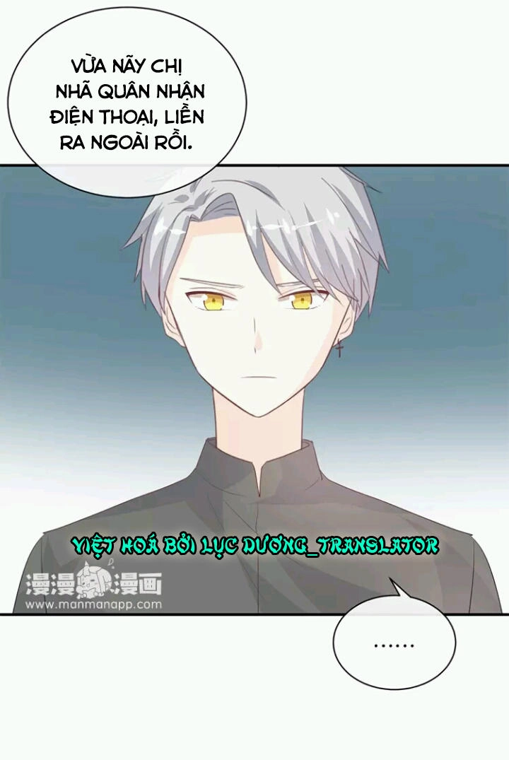 Tôi Bị Idol... Chuyện Không Thể Tả Chapter 82 - 25