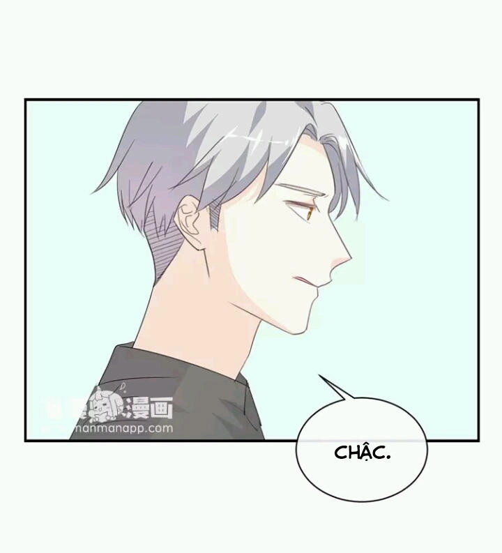 Tôi Bị Idol... Chuyện Không Thể Tả Chapter 83 - 2