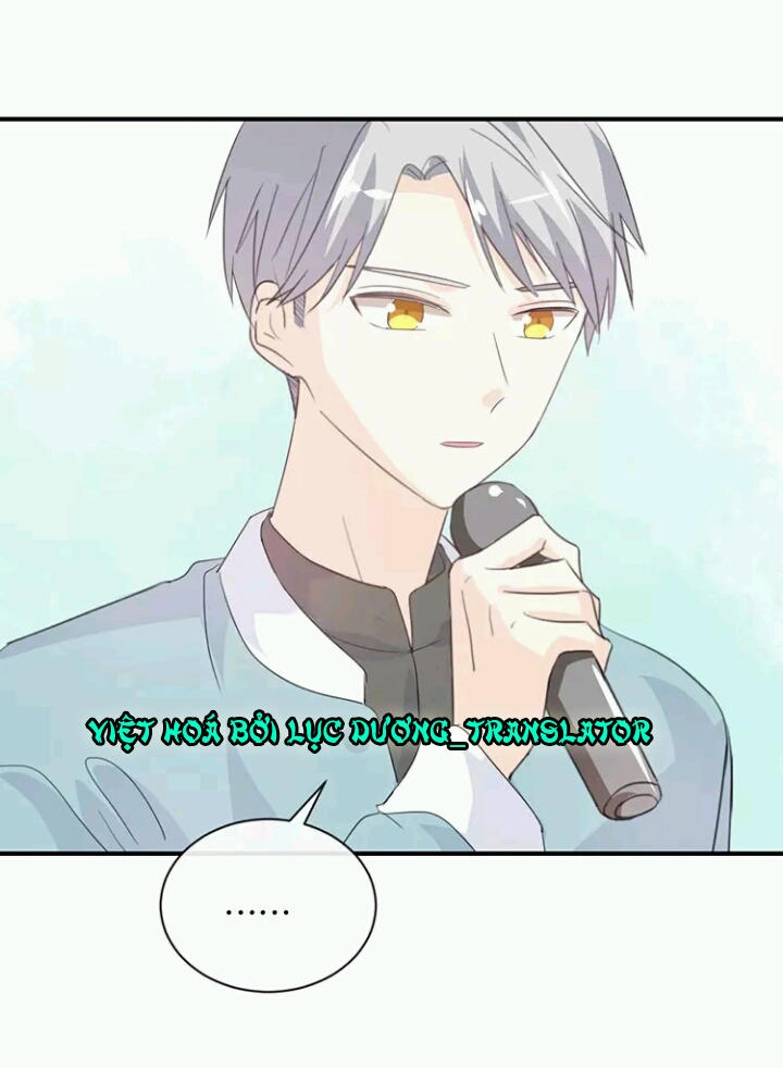 Tôi Bị Idol... Chuyện Không Thể Tả Chapter 83 - 5