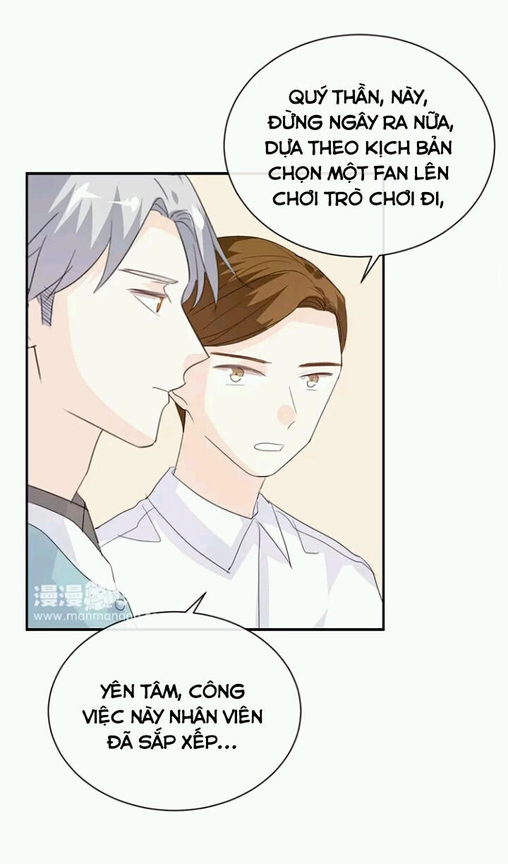 Tôi Bị Idol... Chuyện Không Thể Tả Chapter 83 - 6