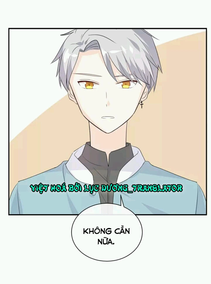 Tôi Bị Idol... Chuyện Không Thể Tả Chapter 83 - 7