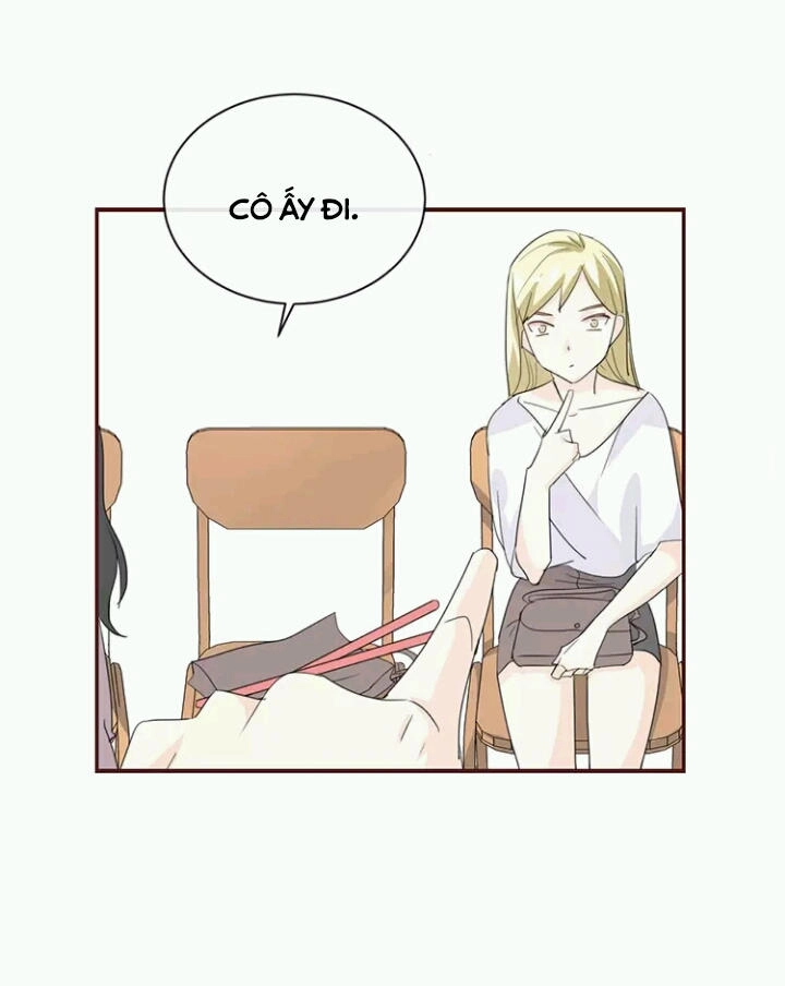 Tôi Bị Idol... Chuyện Không Thể Tả Chapter 83 - 8