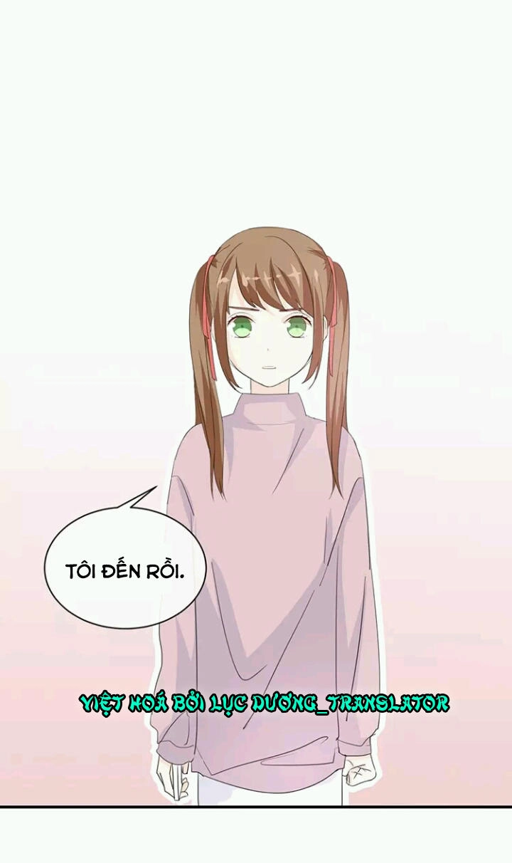 Tôi Bị Idol... Chuyện Không Thể Tả Chapter 83 - 9