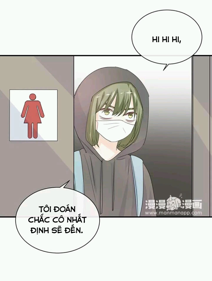 Tôi Bị Idol... Chuyện Không Thể Tả Chapter 83 - 10