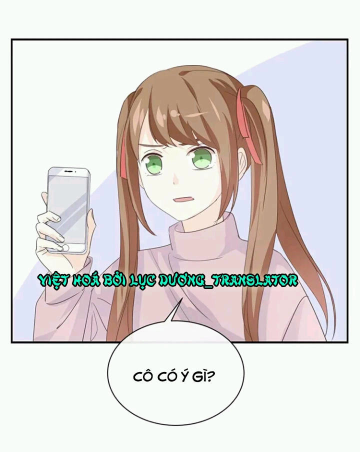 Tôi Bị Idol... Chuyện Không Thể Tả Chapter 83 - 11