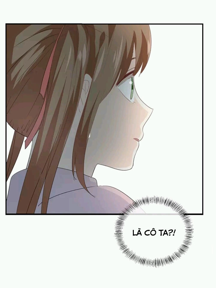 Tôi Bị Idol... Chuyện Không Thể Tả Chapter 83 - 18