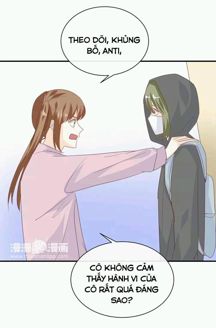 Tôi Bị Idol... Chuyện Không Thể Tả Chapter 84 - 6