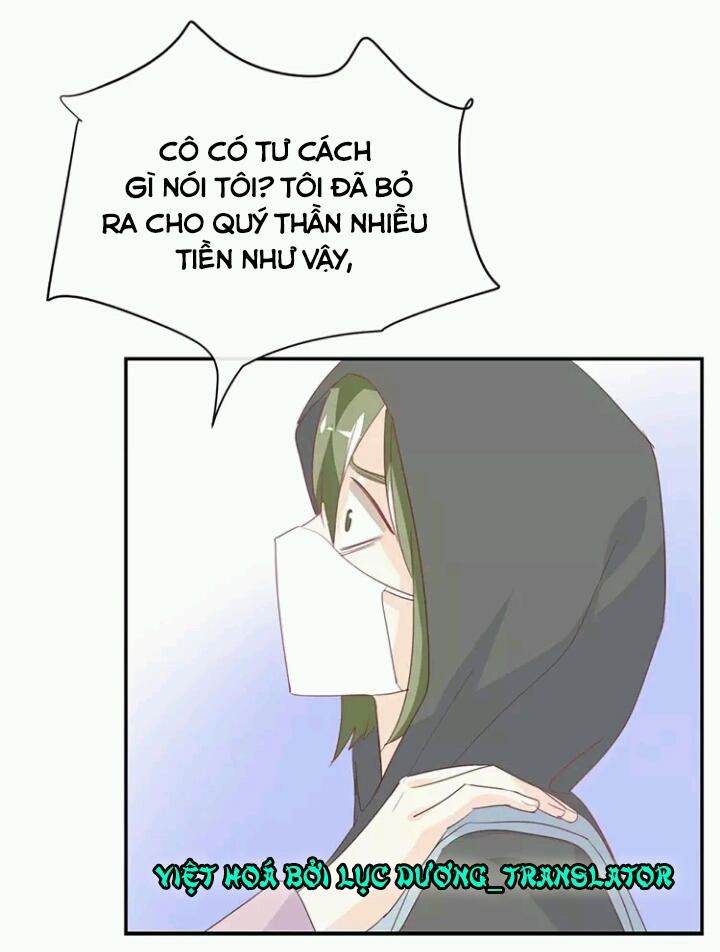 Tôi Bị Idol... Chuyện Không Thể Tả Chapter 84 - 7