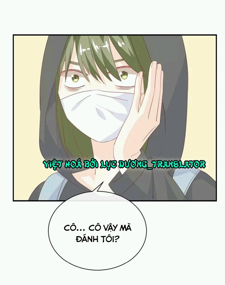 Tôi Bị Idol... Chuyện Không Thể Tả Chapter 84 - 9