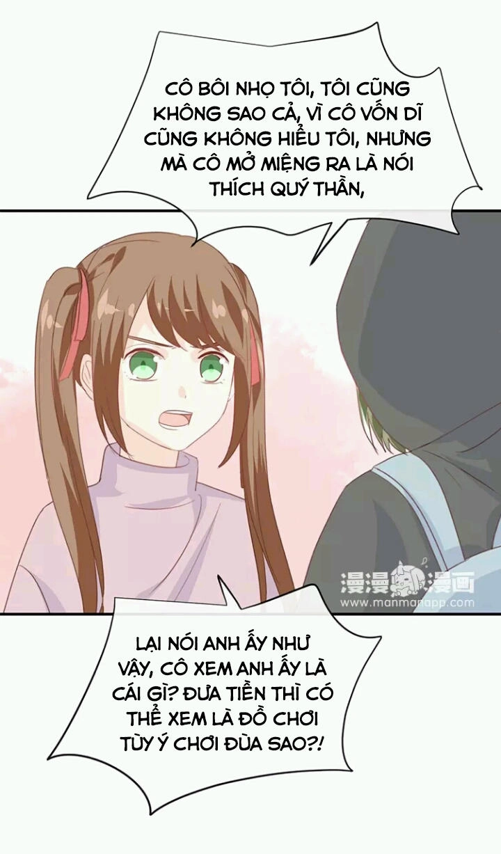 Tôi Bị Idol... Chuyện Không Thể Tả Chapter 84 - 10