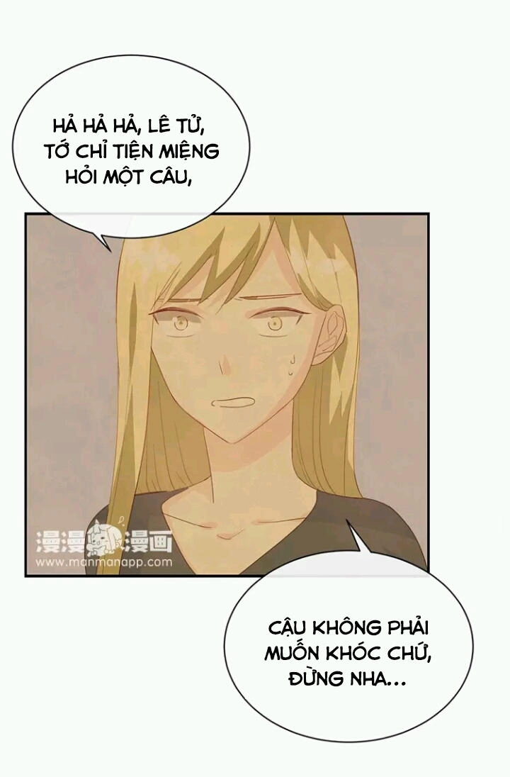 Tôi Bị Idol... Chuyện Không Thể Tả Chapter 84 - 15