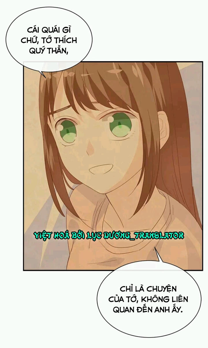 Tôi Bị Idol... Chuyện Không Thể Tả Chapter 84 - 16