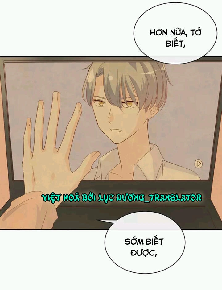 Tôi Bị Idol... Chuyện Không Thể Tả Chapter 84 - 18