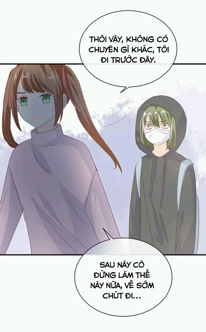 Tôi Bị Idol... Chuyện Không Thể Tả Chapter 84 - 21