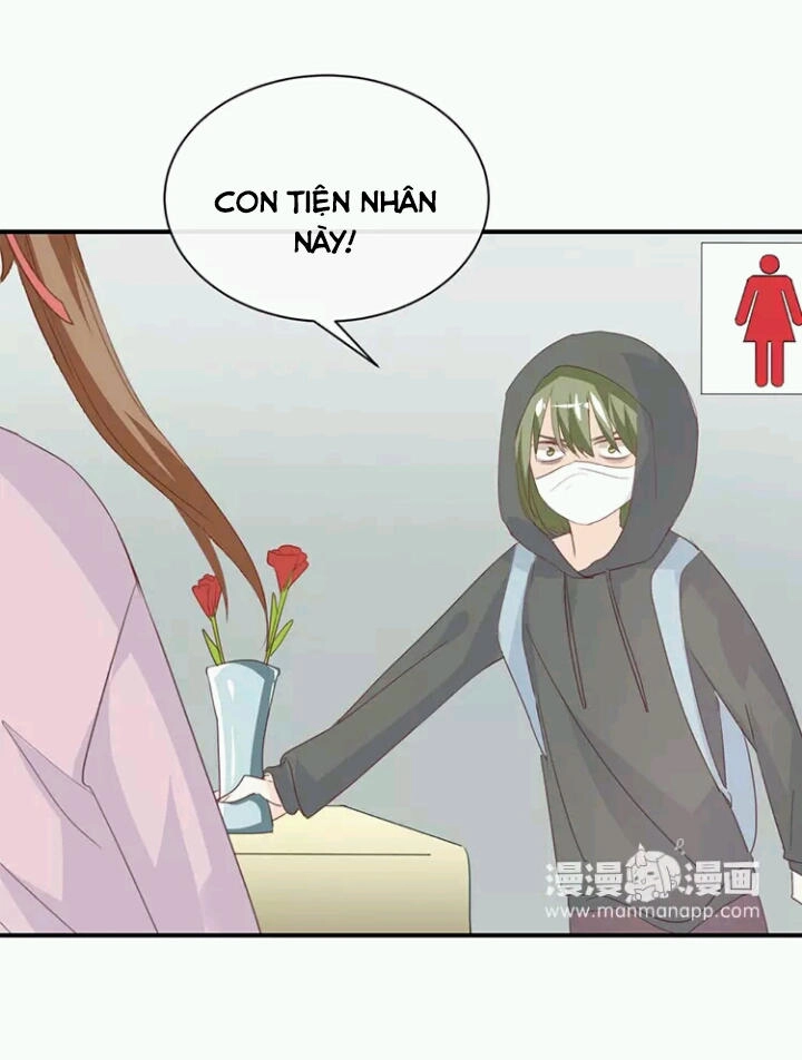 Tôi Bị Idol... Chuyện Không Thể Tả Chapter 84 - 23