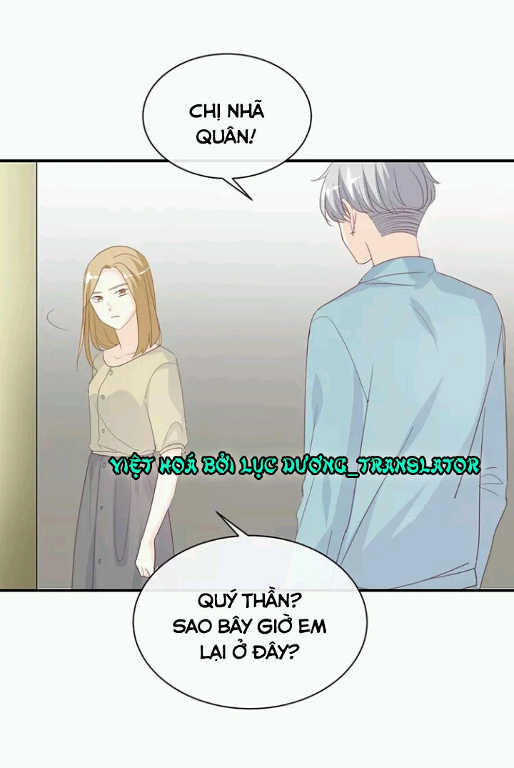 Tôi Bị Idol... Chuyện Không Thể Tả Chapter 84 - 24