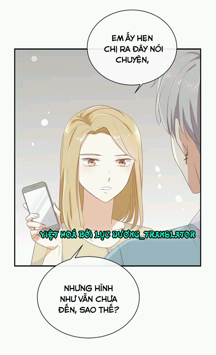 Tôi Bị Idol... Chuyện Không Thể Tả Chapter 85 - 2