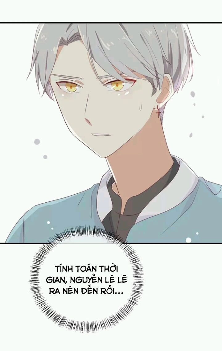 Tôi Bị Idol... Chuyện Không Thể Tả Chapter 85 - 3