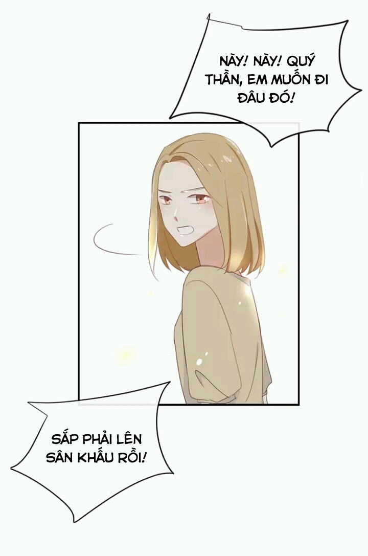 Tôi Bị Idol... Chuyện Không Thể Tả Chapter 85 - 5