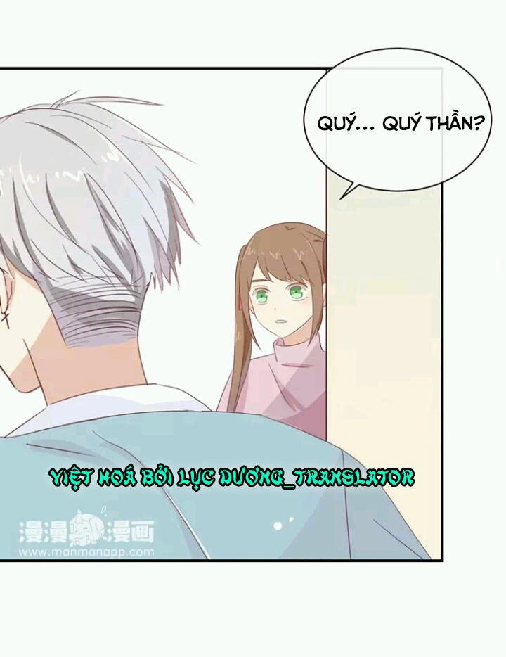 Tôi Bị Idol... Chuyện Không Thể Tả Chapter 85 - 6