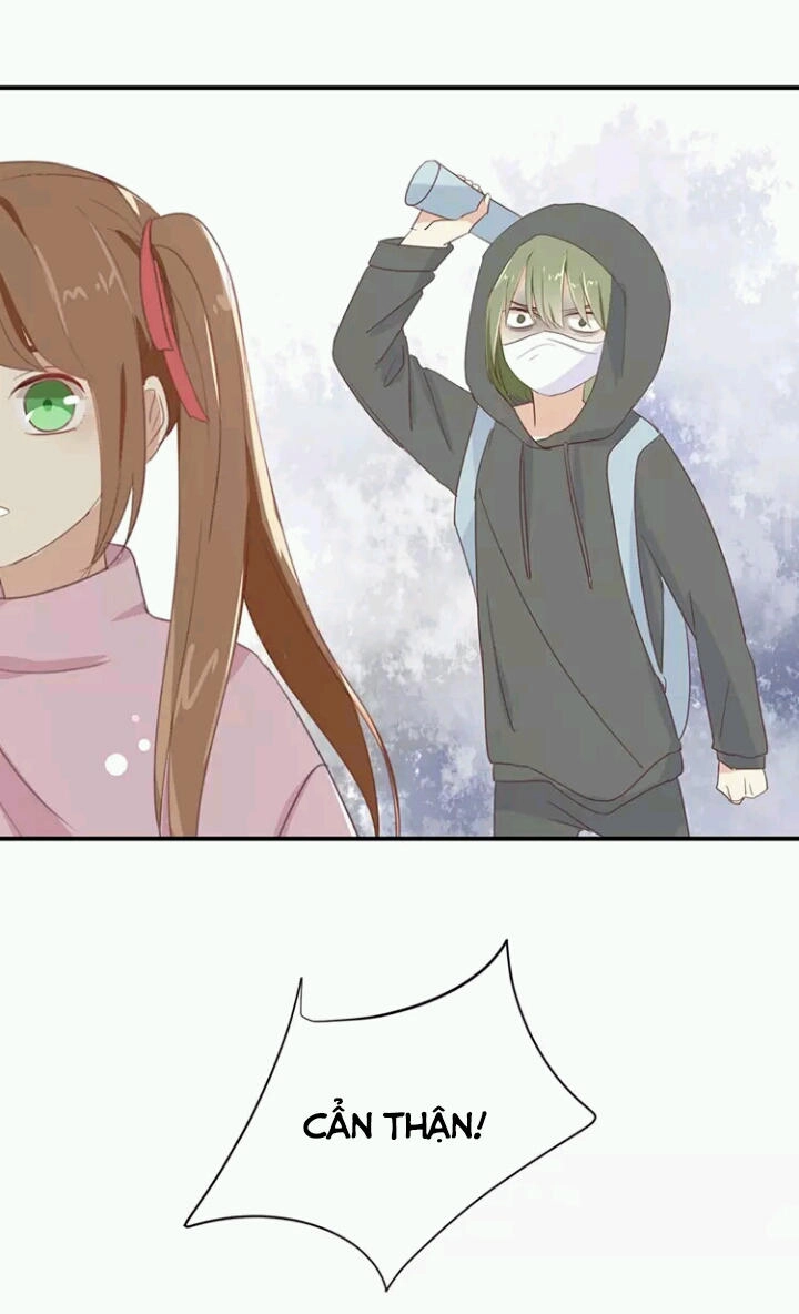 Tôi Bị Idol... Chuyện Không Thể Tả Chapter 85 - 9