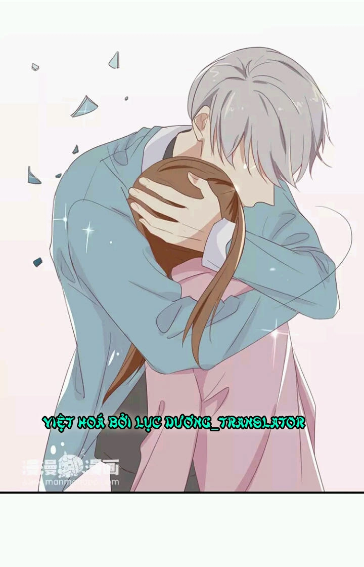 Tôi Bị Idol... Chuyện Không Thể Tả Chapter 85 - 10