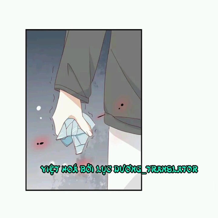 Tôi Bị Idol... Chuyện Không Thể Tả Chapter 85 - 12