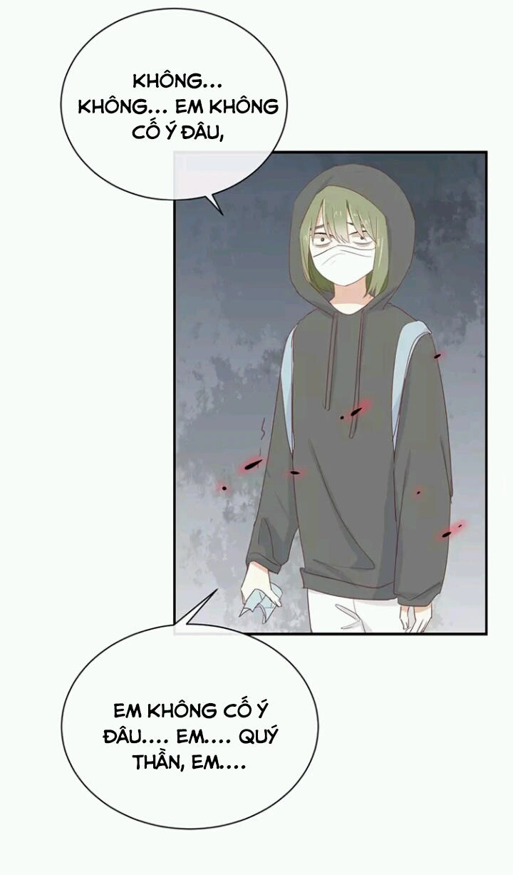 Tôi Bị Idol... Chuyện Không Thể Tả Chapter 85 - 13