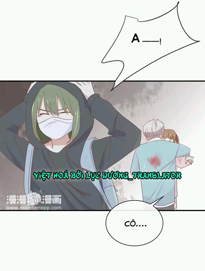 Tôi Bị Idol... Chuyện Không Thể Tả Chapter 85 - 14