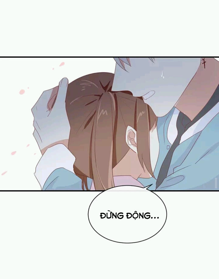 Tôi Bị Idol... Chuyện Không Thể Tả Chapter 85 - 15