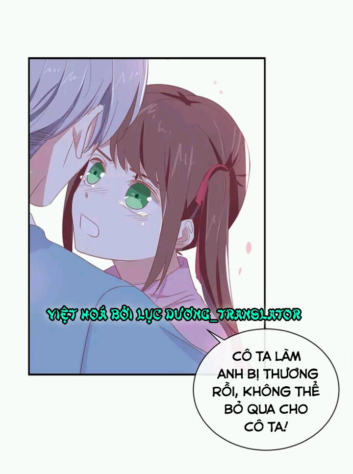 Tôi Bị Idol... Chuyện Không Thể Tả Chapter 85 - 16