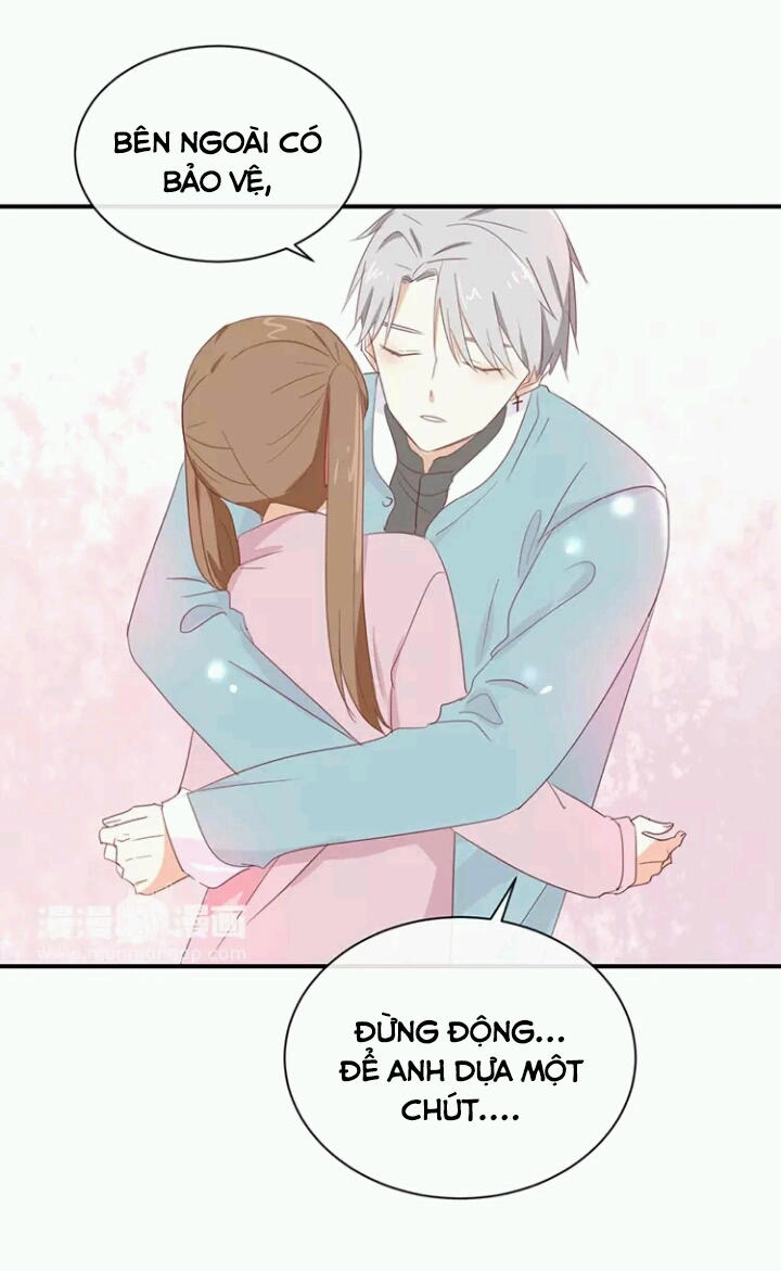 Tôi Bị Idol... Chuyện Không Thể Tả Chapter 85 - 17