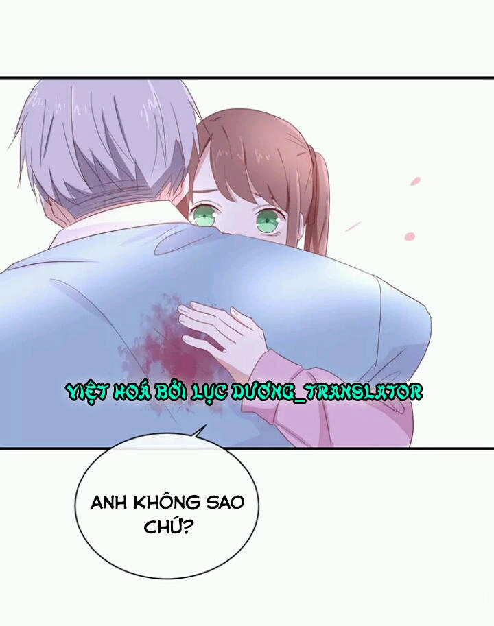 Tôi Bị Idol... Chuyện Không Thể Tả Chapter 85 - 18