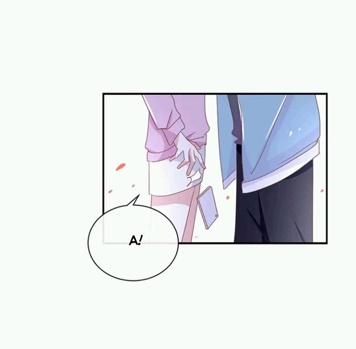 Tôi Bị Idol... Chuyện Không Thể Tả Chapter 85 - 21