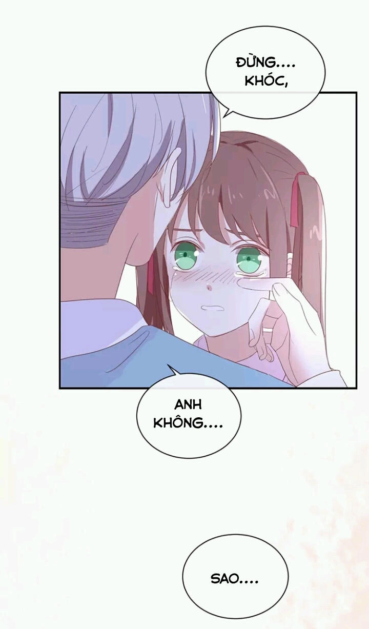 Tôi Bị Idol... Chuyện Không Thể Tả Chapter 85 - 23