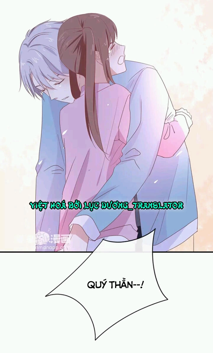 Tôi Bị Idol... Chuyện Không Thể Tả Chapter 85 - 24