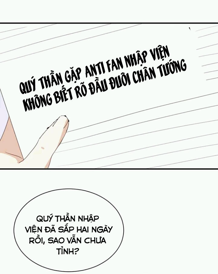 Tôi Bị Idol... Chuyện Không Thể Tả Chapter 86 - 2