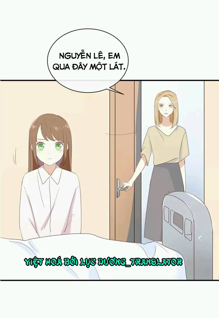 Tôi Bị Idol... Chuyện Không Thể Tả Chapter 86 - 11