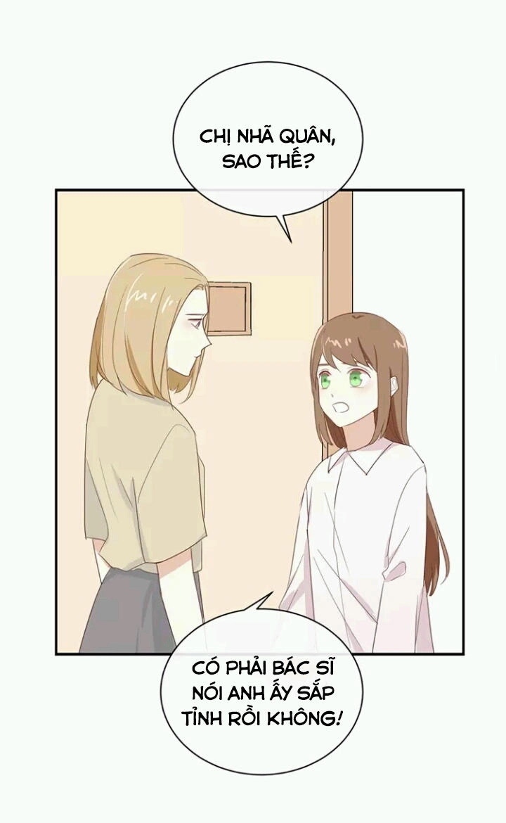 Tôi Bị Idol... Chuyện Không Thể Tả Chapter 86 - 12