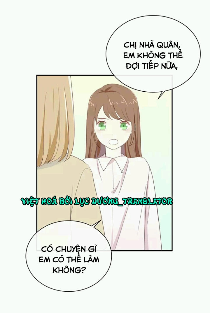 Tôi Bị Idol... Chuyện Không Thể Tả Chapter 86 - 15