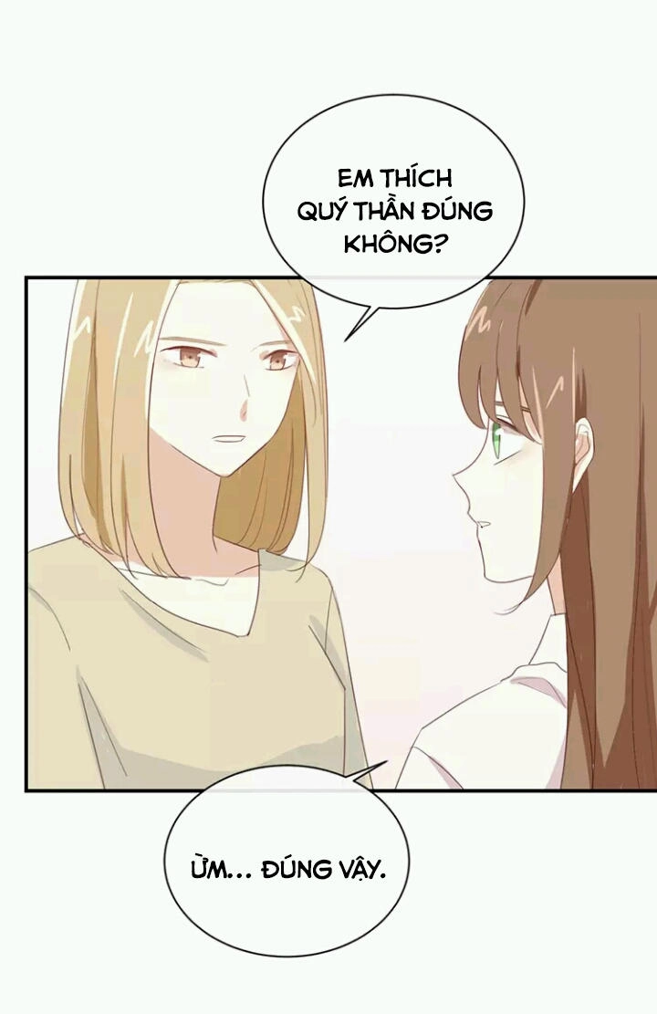 Tôi Bị Idol... Chuyện Không Thể Tả Chapter 86 - 16