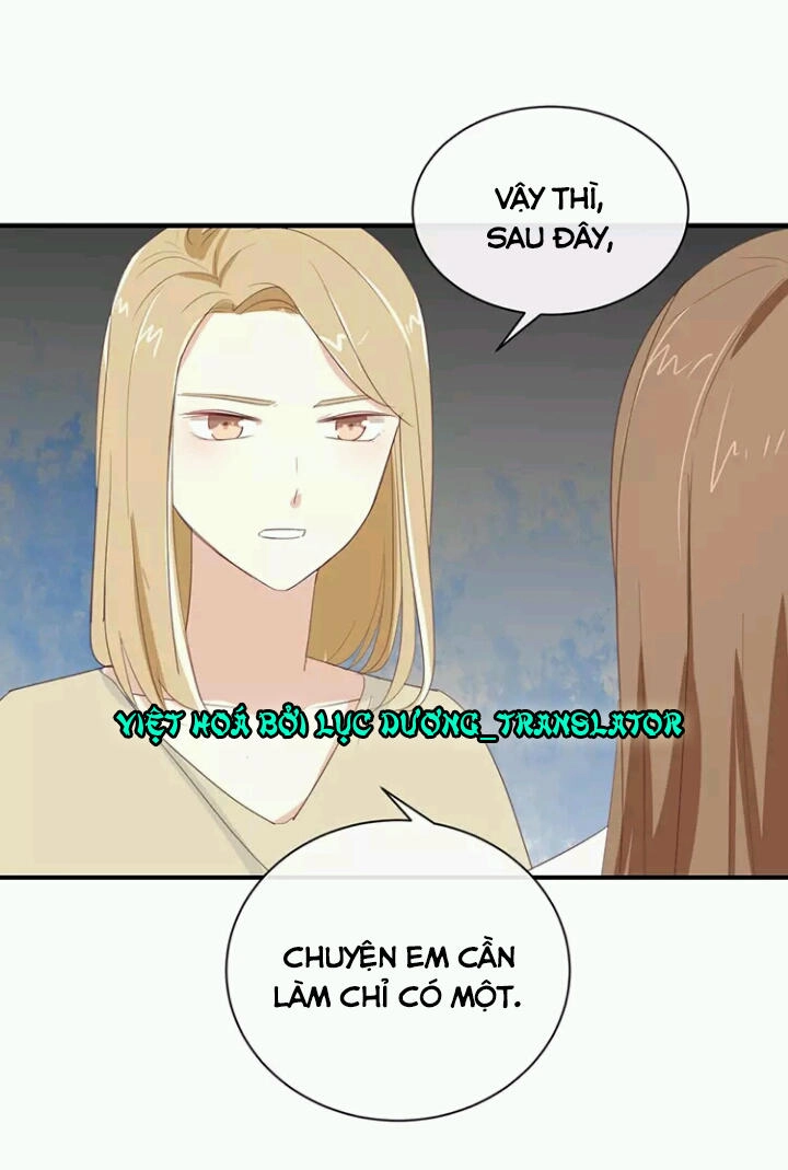 Tôi Bị Idol... Chuyện Không Thể Tả Chapter 86 - 21