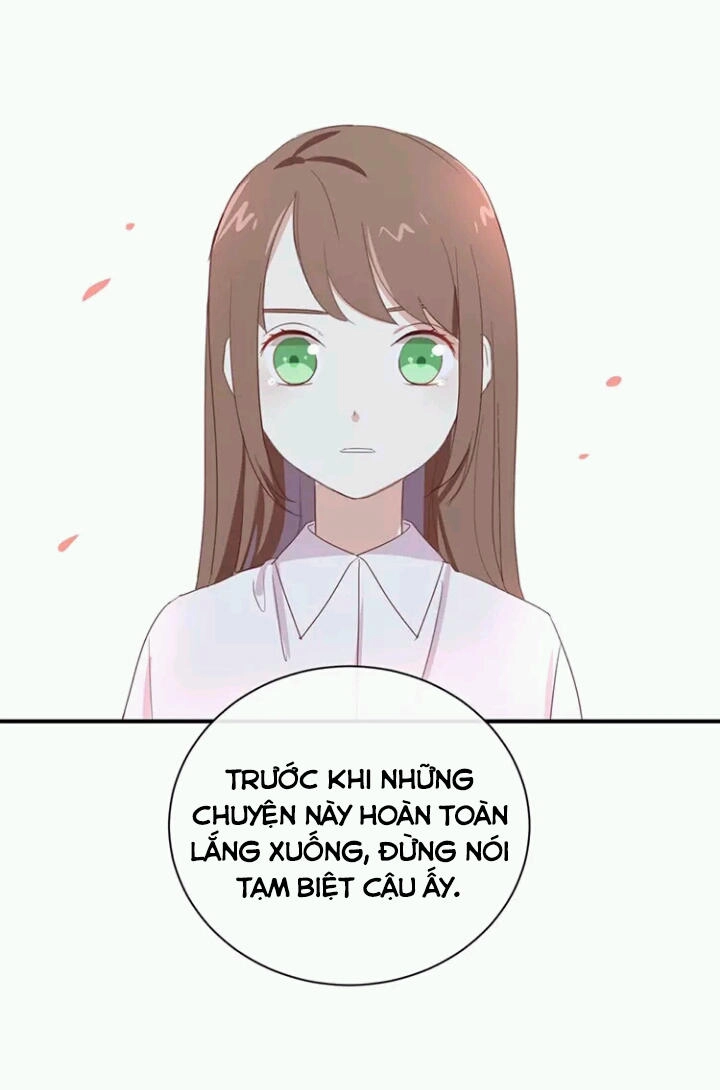 Tôi Bị Idol... Chuyện Không Thể Tả Chapter 86 - 22