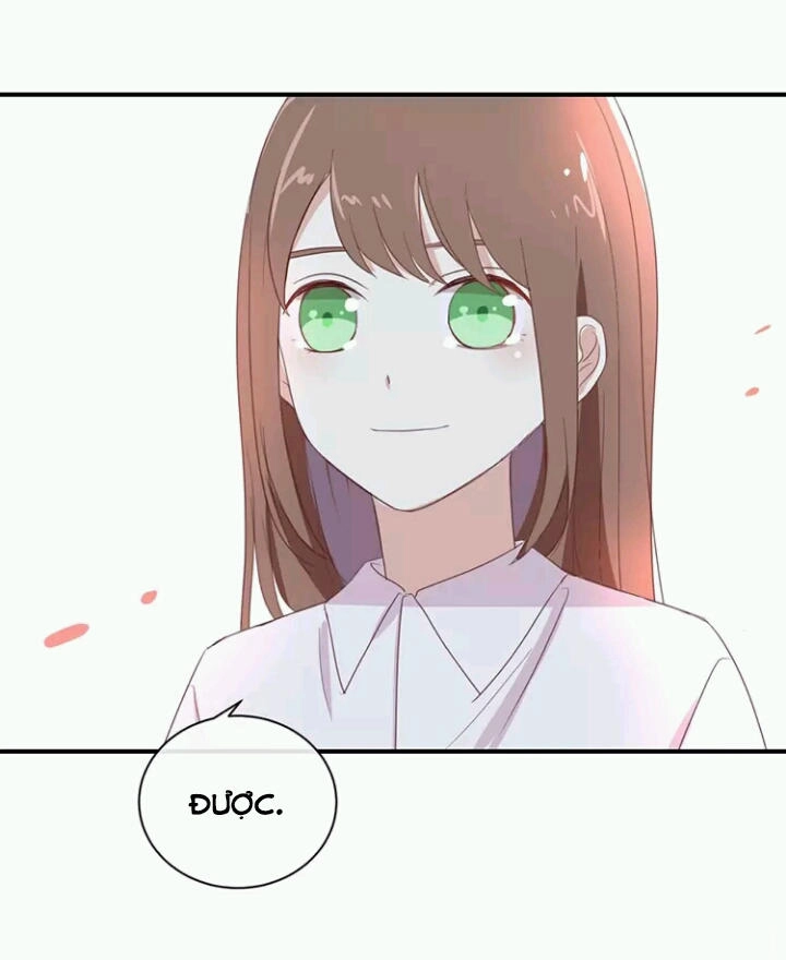 Tôi Bị Idol... Chuyện Không Thể Tả Chapter 86 - 24